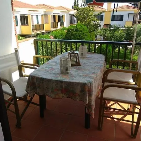 Apartment Chris & Irini