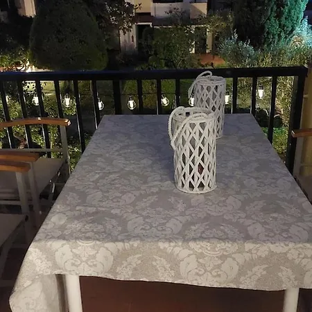 Chris & Irini * Áfitos