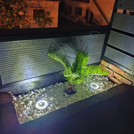 Apartment Chris & Irini *