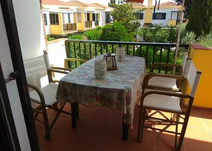 Apartamento Chris & Irini