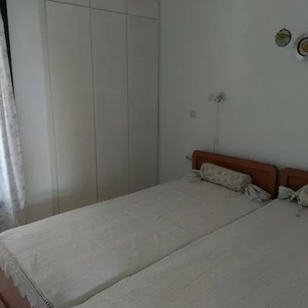 Apartament Chris & Irini Afytos