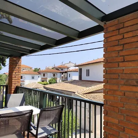 Apartament Chris & Irini Afytos