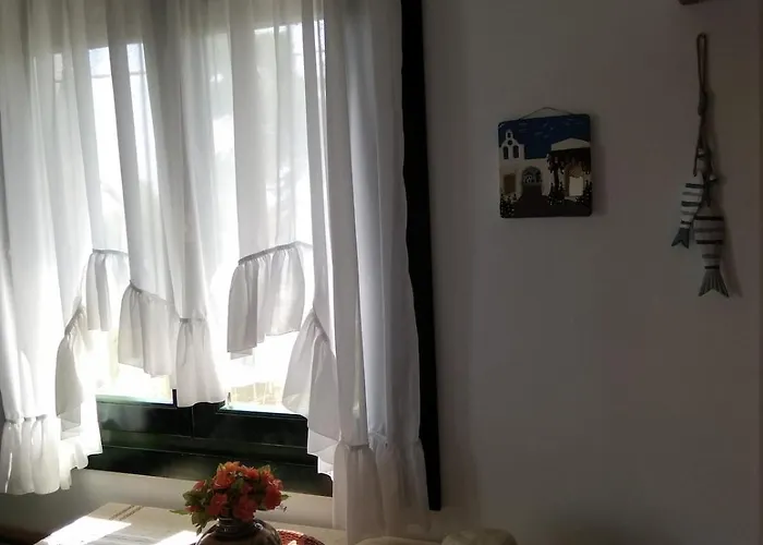 Chris & Irini Афитос